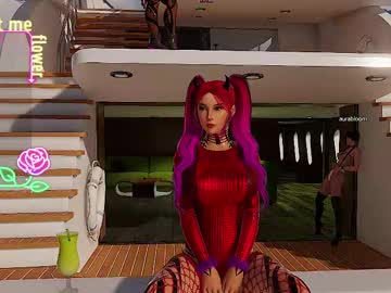 Nami_28 • hentai29y • 3DXchat • public