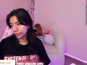 Nami_usagi • asian22y • ?????????? • public