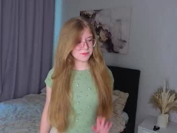 Nanciepepka, 18 years old, Goal: spin around, show my outfit! Hello everyone, my name is Anna! Let's get acquainted! #new #18 #shy #teen #young [0 tokens remaining], webcam photo