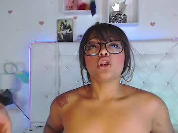 Nani_gumball • ebony20y • bogota, Colombia • private