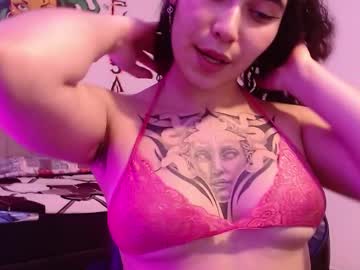 Naomybenedetti, 19 years old, ??Heeyyy! Play with me!?? #teen #deepthroat #bigass #feet #young, webcam photo