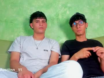 Nasty_boyz, 20 years old, Appealed kiss [20 tokens left] #bigcock #18 #latino #young #cum, webcam photo