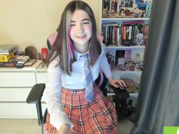 Skinny Asian cam girl Nastya_love3 | 20 yrs live in HD