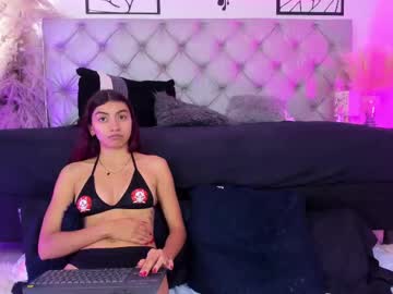 Natalhy_, 19 years old, GOAL: Doggy Style [100 tokens remaining] Welcome to my room! goal day naughty girls #18 #young #couple #latina #lesbian, webcam photo