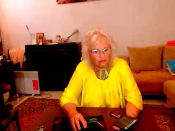Hairy cam model Natali7634, 69 yrs live now