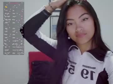 Natalyescobar_lx, hihi im Nataly :) i'm with you again today and glad to see you on my stream>< 0_0 // GOAL: Spanking my boobs #new #19 #boobs #skinny #teen  #teen #latina #skinny #natural [2970 tokens remaining], webcam photo
