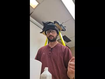 Nate_199808, 27 years old, shhhh I'm at work keep me distracted #young #new #bigcock #hairy #gay, webcam photo