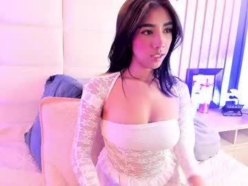 Feet Cams Live model Nath_quim, age 19 streaming Foot Fetish VR
