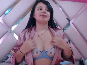 Squirting cam girl Nathaly_sweet23 age 21 yrs live now