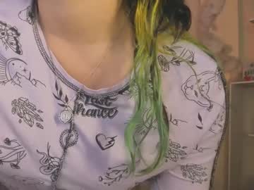 Hairy cam model Natsuki_09 live now