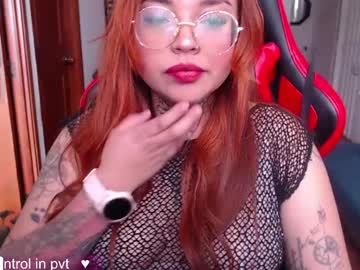 Natykors_m_ • lovense25y • Colombia ? • public