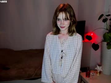 Naughgtykira, 19 years old, first stream with toy - Multi Goal: unpin 1 button [113 tokens left] #lovence #shy  18 #young #teen, webcam photo
