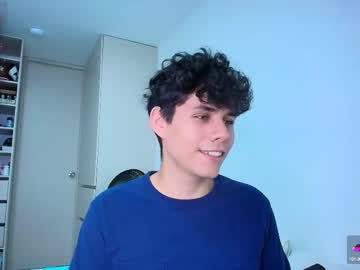 Nayton_and_lex, GOAL: <HI Naytoon> [34 tokens remaining] Welcome to my room! #18 #new #cum #twink #young, webcam photo