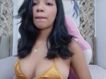 Neferbusty, 18 years old, GOAL: Get naked [93 tokens remaining] Welcome to my room #bigboobs #new #latina #skinny #18, webcam photo