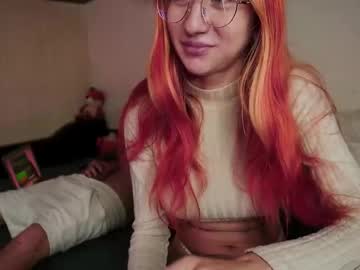 Negativandfoxy • cumshow • Bucureti, Romania • public