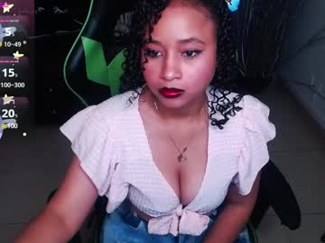 Nena_fina_a, 21 years old, Hello, I'm so horny and don't let my pussy dry - #new #ebony #young #latina #natural, webcam photo