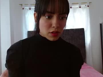 Nenita__, 18 years old, Second day~Oil in body? [525 tokens left] #skinny #teen #18 #new #smalltits, webcam photo
