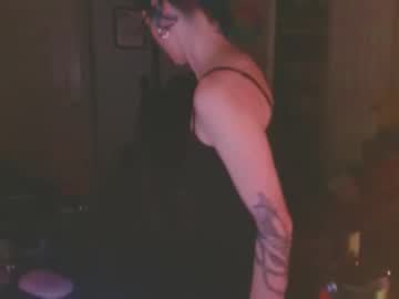 Neongoblinry • goth • Michigan, United States • public
