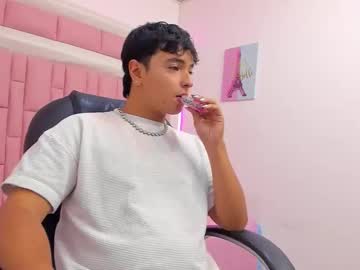Live twink cam Nethann_, age 22 yrs nude and streaming