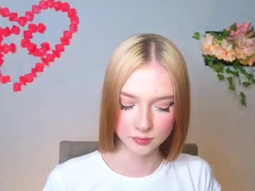 Newlusty, 18 years old, Hi my name Ella #skinny #New #Shy #Blonde #18  Goal: Maybe you want to get a better look at my skirt and legs. [53 tokens remaining], webcam photo