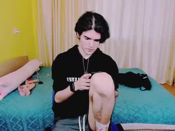 Live twink cam Nic_ky, age 22 yrs nude and streaming