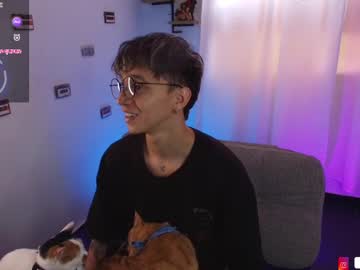 BDSM Master Nick_bangover 23 yrs live domination webcam