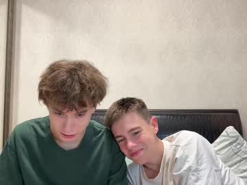 Live twink cam Nickoxide nude and streaming