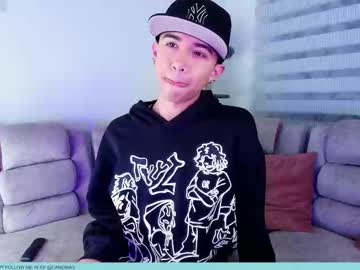 Live twink cam Nico_cruz, age 19 yrs nude and streaming
