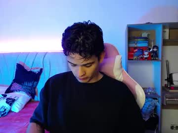 BDSM Master Nico_lux 19 yrs live domination webcam