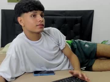 Live twink cam Nico_robinson, age 19 yrs nude and streaming