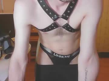 Nicola_submpuppy • puppy27y • Pays de la Loire, France • public