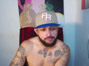 BDSM Master Nicolas_torres99 26 yrs live domination webcam