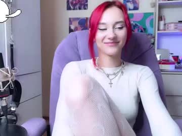 Nicole_wildfire • smalltits20y • FairyLand • public