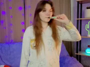 Nika_omg, 19 years old, Goal:?ahegao? #nonude #redhead #cosplay #german #18 [0 tokens remaining], webcam photo