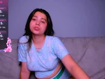 Hairy cam model Nikki_bloomz live now