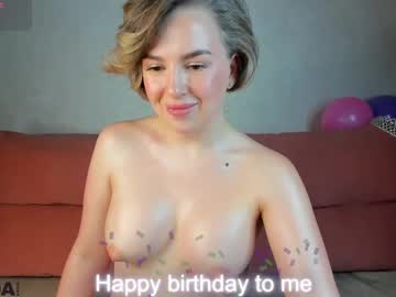 Nikki_kai • milf32y • Russia • public