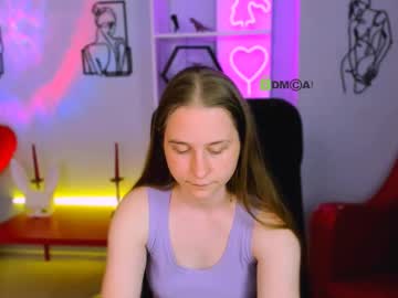 Niko_lle, 24 years old, GOAL: show panties [105 tokens remaining] Welcome to my room! #18 #lovense #bigboobs #squirt #teen, webcam photo