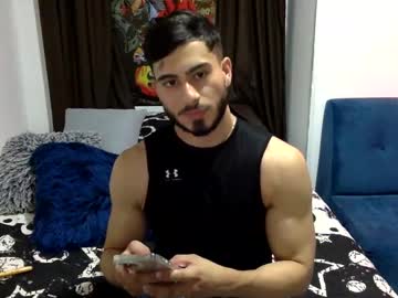Niko_steel1, 20 years old, ??? WELCOME TO MY ROOM GUYS, DONT FORGET FOLLOW ME??? - Goal is : Show Big Cum ??? #latino #anal #bigcock #new #young, webcam photo