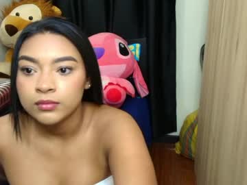 Nikol_t18, 23 years old, GOAL: Play with pussy ? [0 tokens remaining] Welcome to my room! #new #latina #bigass #squirt #bigtits, webcam photo