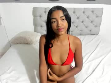 Nikoll_lan, #smoke #daddy #dirty #18 #latina, webcam photo