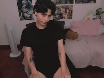 Nikylaine, 23 years old, GOAL: CUM YUMM??? ??rub each other until we cum ?? #18 #skinny #transgirl #trans, webcam photo