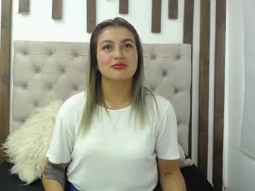 Ninablake_, 28 years old, Find a prize - Multi Goal: KINKY BOOBS [11tk each Goal] #latina #feet #bigass #pussy #new, webcam photo