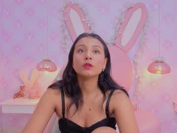 Ninablushh, 19 years old, Are you ready to make me wet? I'm waiting for you!! - Goal: Finger masturbation x 3min [50 tokens left] #new #brunette #skinny #teen  #18, webcam photo