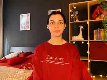 Nitaewings, 18 years old, how about touching your neck close to the camera.     i'm Eva  and #new here  #teen #skinny #shy #18 [40 tokens remaining], webcam photo