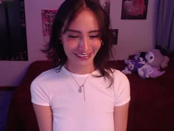 Nixxie_, 18 years old, Hello guys, I'm new here we will have fun and have a good time ?   #new #18 #ahegao #latina #squirt -- Current Goal: ???? ???????? at 222 tokens -- Next Goal: ????? ?????, webcam photo