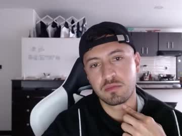 BDSM Master Noah77_ live domination webcam