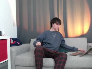 Noah_lawson, 20 years old, Gezelligheid ?? | Chat and fun ?  [505 tokens left] #new #teen #pvt #boy #uncut, webcam photo