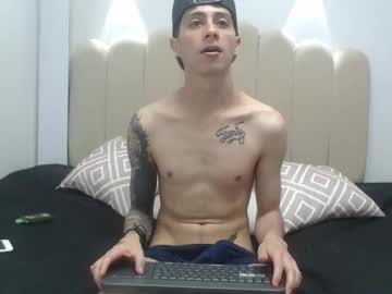 Feet Cams Live model Noahgandy streaming Foot Fetish VR