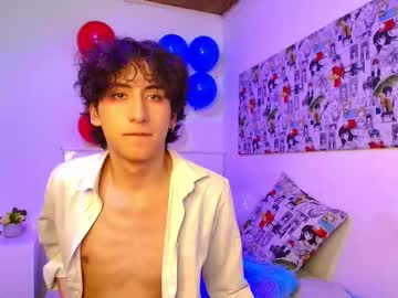 Noidysis, 18 years old, GOAL: hard cock [30 tokens remaining] Welcome to my room! #young #new #twink #latino #lovense, webcam photo