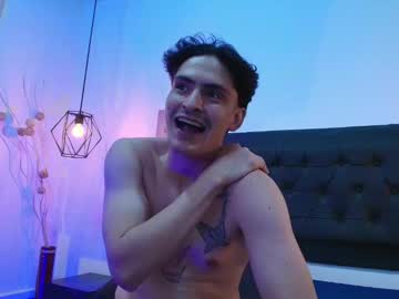 Nolan_adams, GOAL: squeeze nipples [25 tokens remaining] new guy but willing to enjoy my sexuality with you ? #feet #bigcock #latino #dominant #young, webcam photo